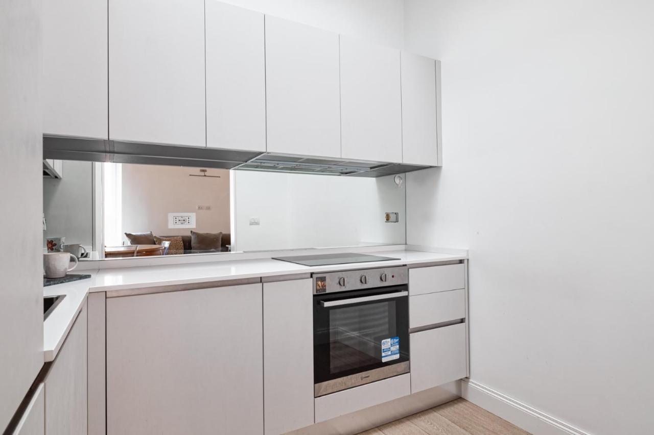 Fontana Di Trevi!! Comfy&Elegant 3Bedroom 2Bath Rzym Zewnętrze zdjęcie