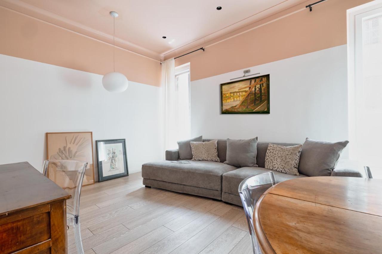Fontana Di Trevi!! Comfy&Elegant 3Bedroom 2Bath Rzym Zewnętrze zdjęcie