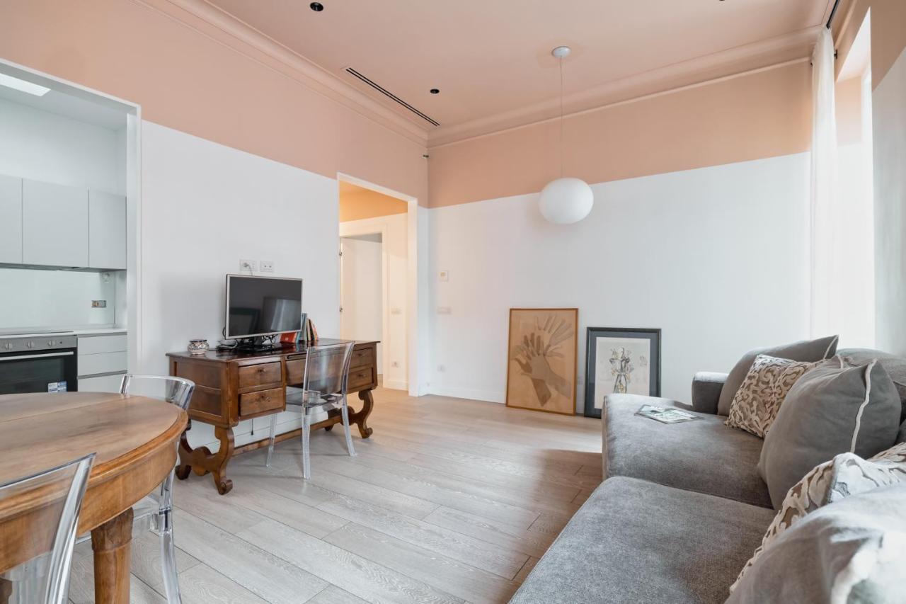 Fontana Di Trevi!! Comfy&Elegant 3Bedroom 2Bath Rzym Zewnętrze zdjęcie