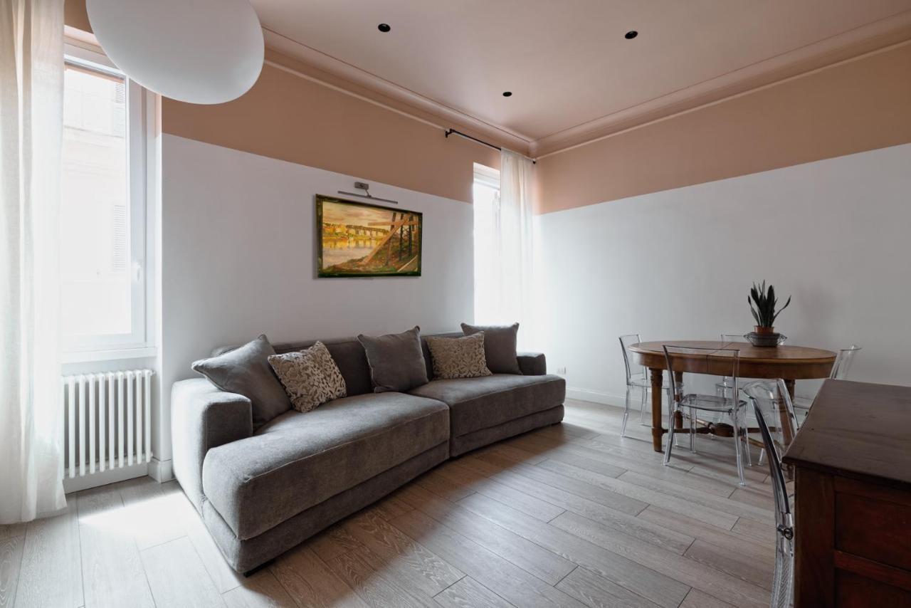 Fontana Di Trevi!! Comfy&Elegant 3Bedroom 2Bath Rzym Zewnętrze zdjęcie