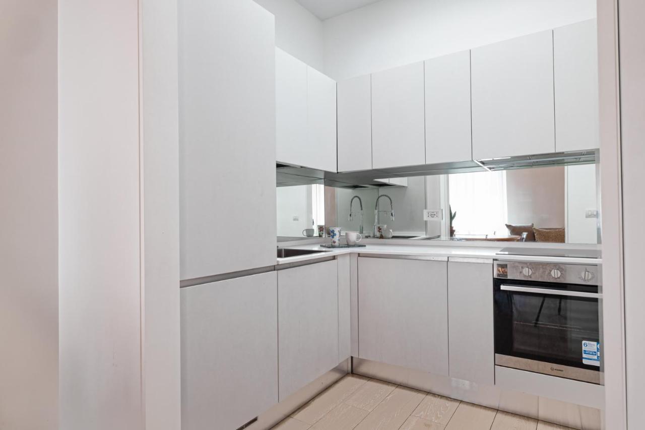Fontana Di Trevi!! Comfy&Elegant 3Bedroom 2Bath Rzym Zewnętrze zdjęcie