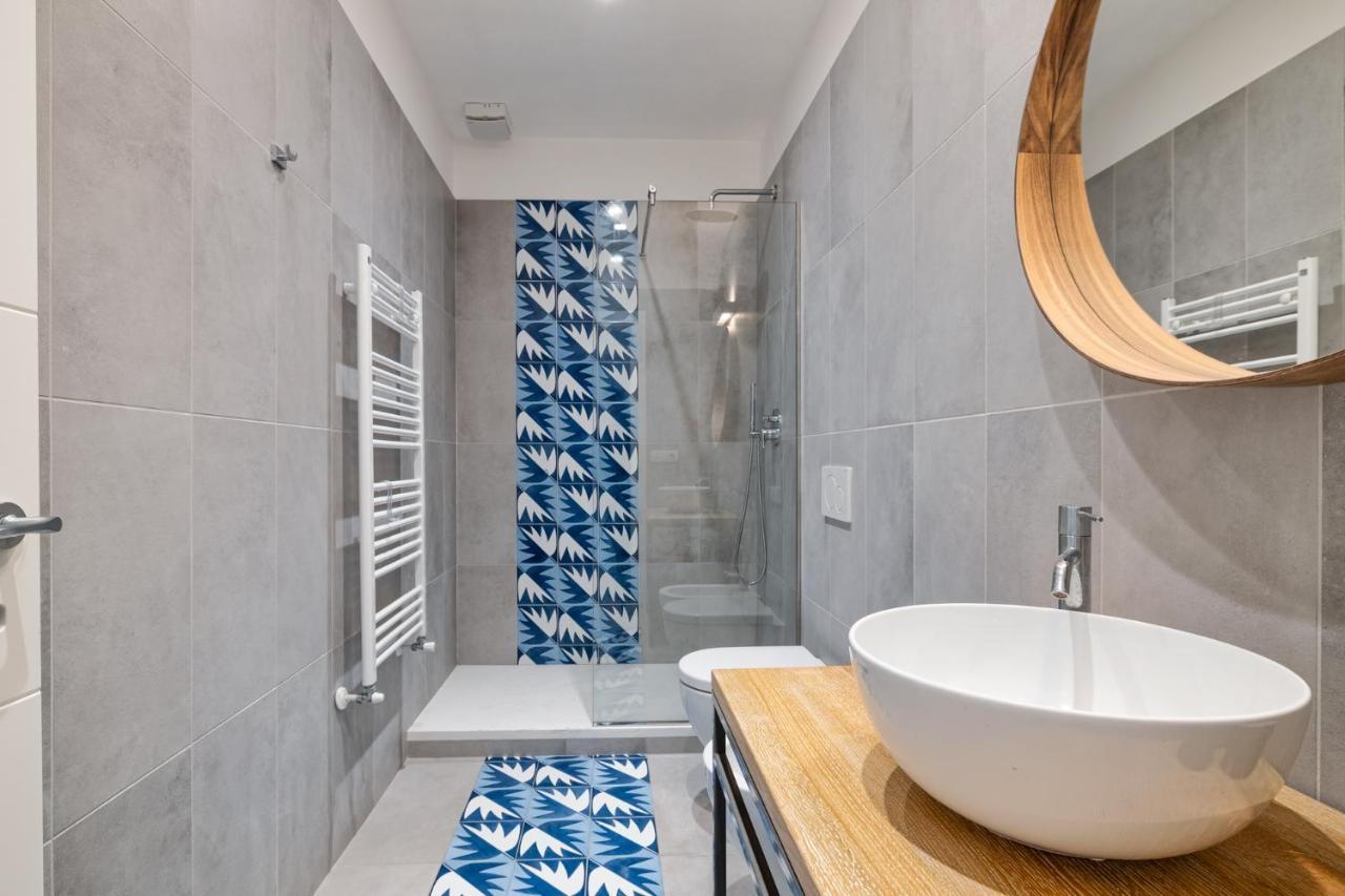 Fontana Di Trevi!! Comfy&Elegant 3Bedroom 2Bath Rzym Zewnętrze zdjęcie