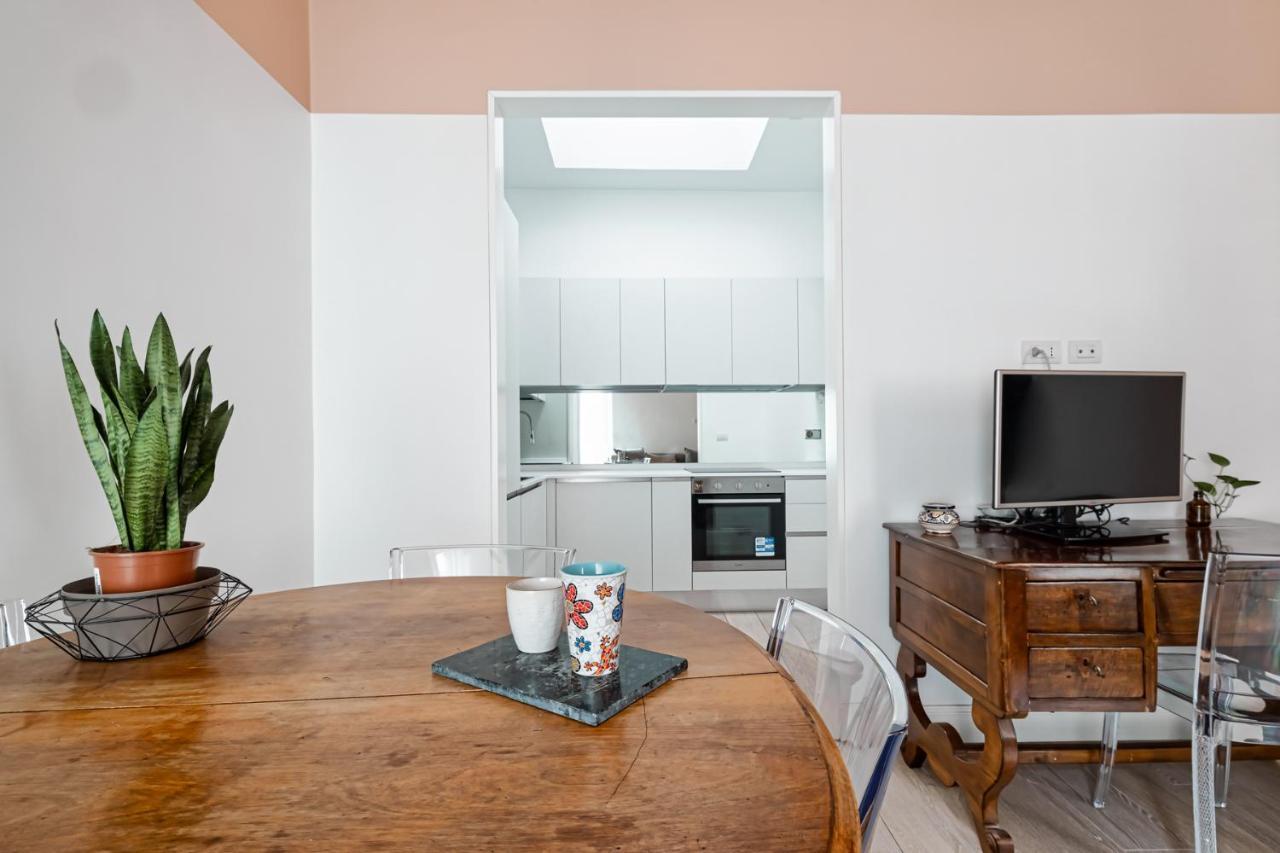 Fontana Di Trevi!! Comfy&Elegant 3Bedroom 2Bath Rzym Zewnętrze zdjęcie