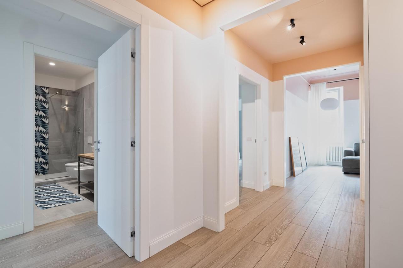 Fontana Di Trevi!! Comfy&Elegant 3Bedroom 2Bath Rzym Zewnętrze zdjęcie