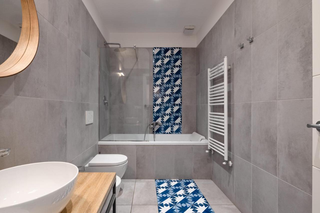 Fontana Di Trevi!! Comfy&Elegant 3Bedroom 2Bath Rzym Zewnętrze zdjęcie