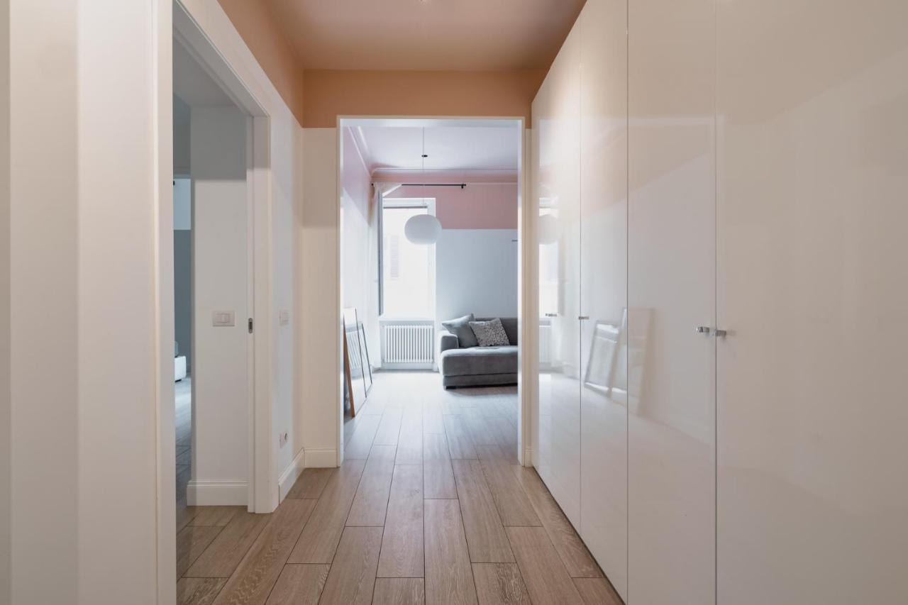 Fontana Di Trevi!! Comfy&Elegant 3Bedroom 2Bath Rzym Zewnętrze zdjęcie