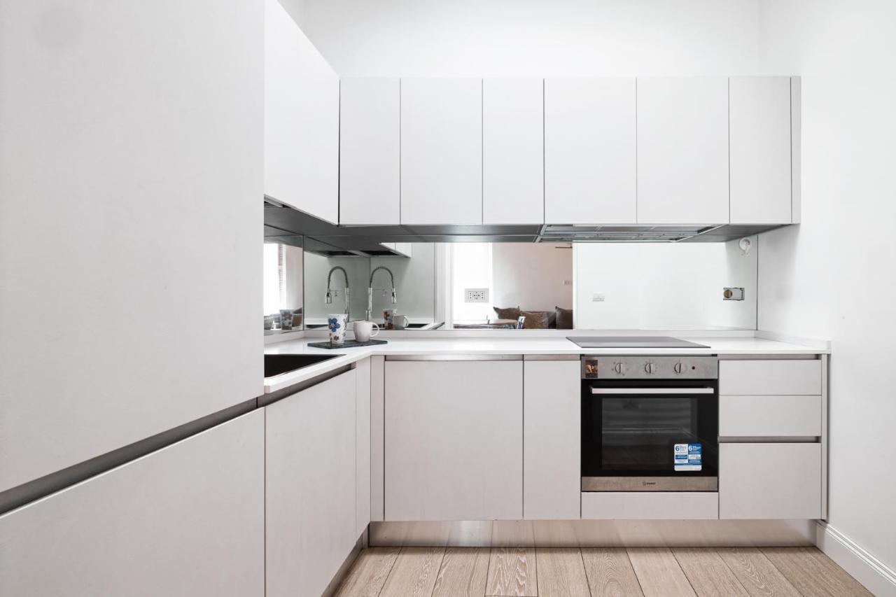 Fontana Di Trevi!! Comfy&Elegant 3Bedroom 2Bath Rzym Zewnętrze zdjęcie