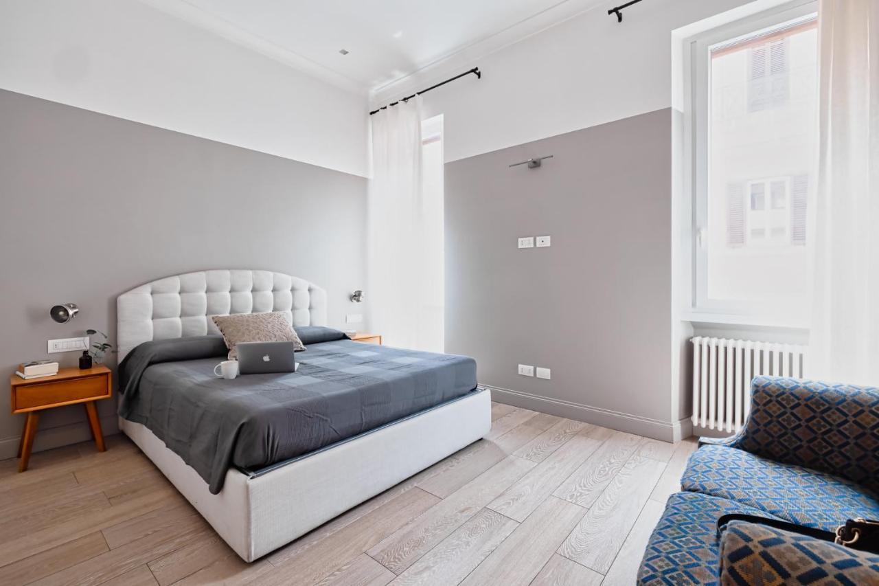 Fontana Di Trevi!! Comfy&Elegant 3Bedroom 2Bath Rzym Zewnętrze zdjęcie