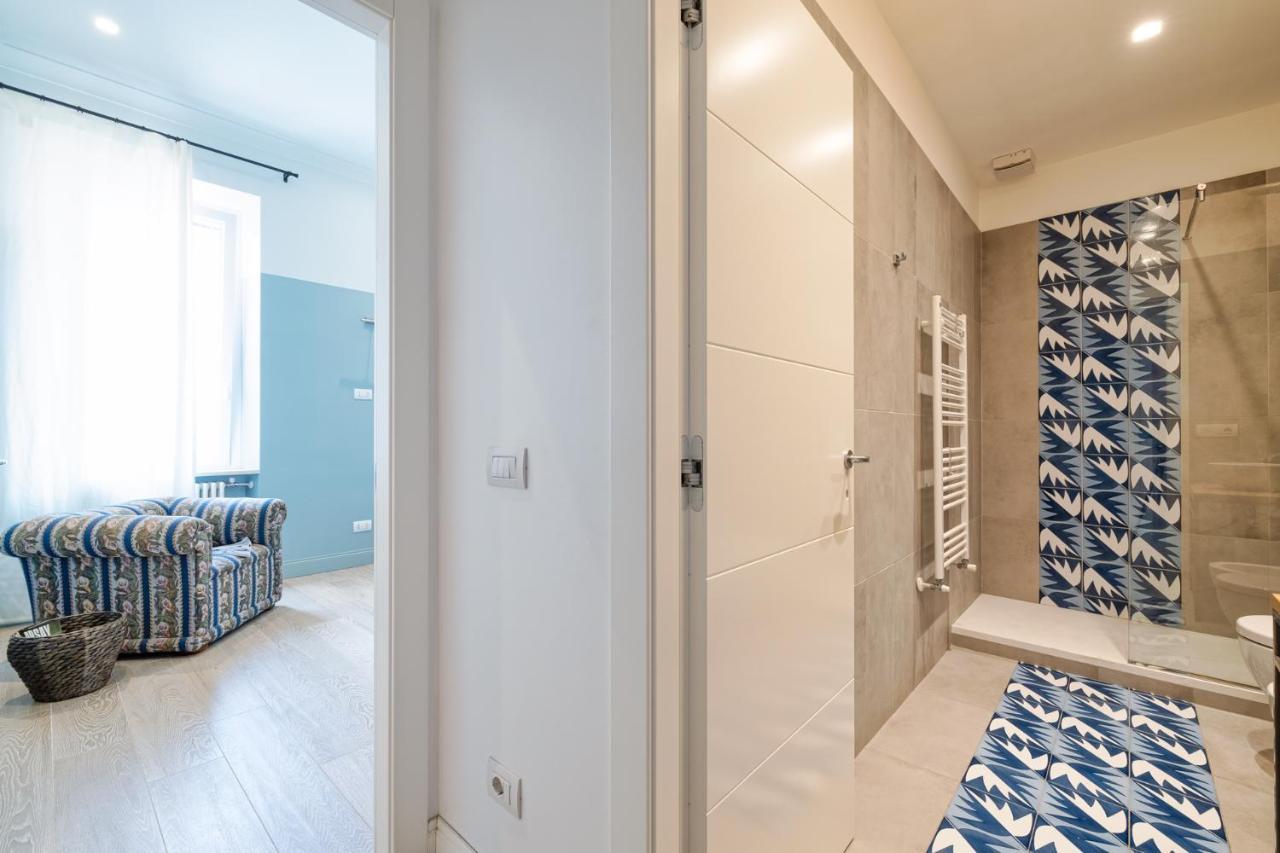 Fontana Di Trevi!! Comfy&Elegant 3Bedroom 2Bath Rzym Zewnętrze zdjęcie