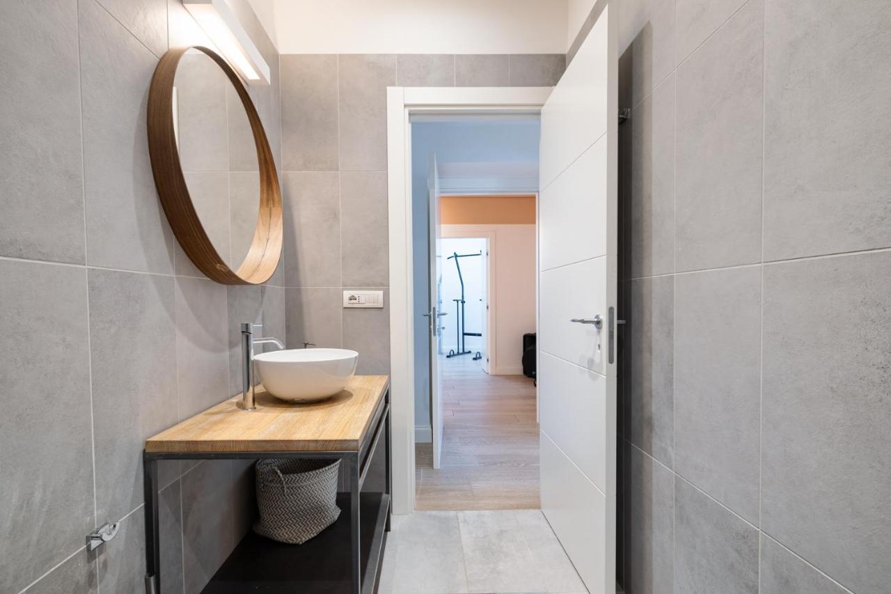 Fontana Di Trevi!! Comfy&Elegant 3Bedroom 2Bath Rzym Zewnętrze zdjęcie